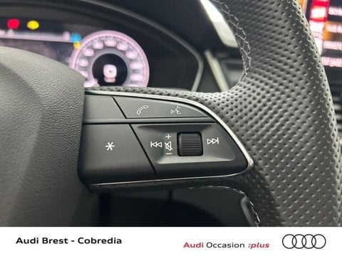 Voitures D'occasion À Brest | Audi Q5 55 Tfsi E 367Ch S Line Quattro S Tronic 7