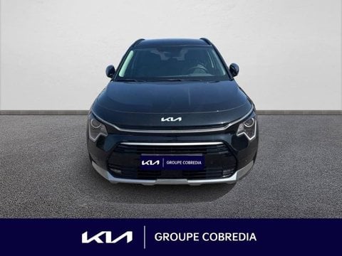 Voitures D'occasion À Yffiniac | Kia Niro 1.6 Gdi 183Ch Phev Active Dct6