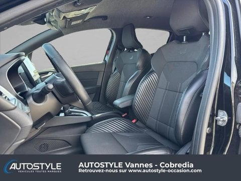 Voitures D'occasion À Theix-Noyalo | Renault Clio 1.6 E-Tech 145Ch Full Hybrid Esprit Alpine