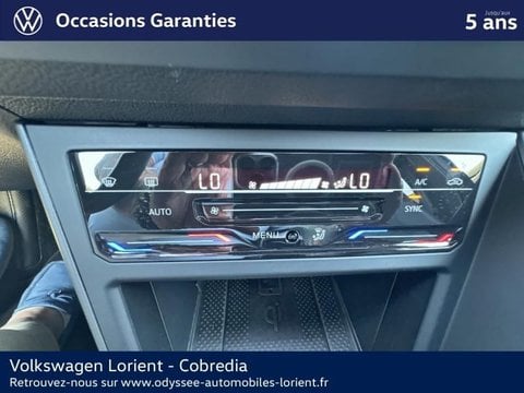 Voitures D'occasion À Lanester | Volkswagen Taigo 1.0 Tsi 116Ch R-Line Dsg7