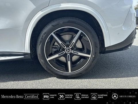 Voitures D'occasion À Saint-Brieuc | Mercedes-Benz Glc 400 Eq 489Ch Amg Line 4Matic