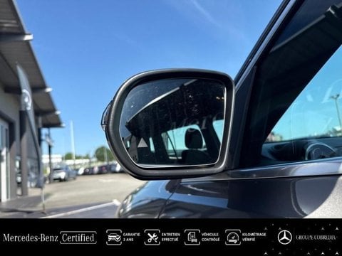 Voitures D'occasion À Bonchamps-Les-Laval | Mercedes-Benz Eqb 250+ 190Ch Amg Line