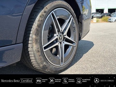 Voitures D'occasion À Vannes | Mercedes-Benz Classe C Break 300 E 204+129Ch Amg Line
