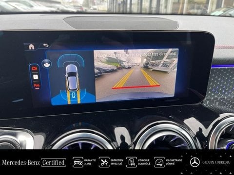Voitures D'occasion À Saint-Grégoire | Mercedes-Benz Eqb 250+ 190Ch Amg Line