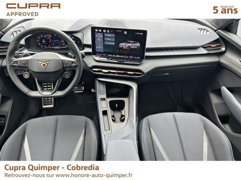 Voitures D'occasion À Quimper | Cupra Terramar 1.5 Ehybrid 204Ch V Dsg7