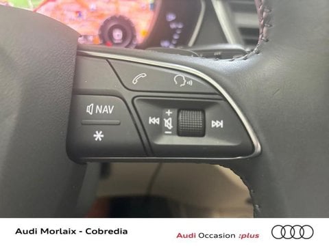 Voitures D'occasion À Saint-Martin-Des-Champs | Audi Q5 50 Tdi 286Ch Design Luxe Quattro Tiptron...