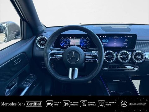 Voitures D'occasion À Bonchamps-Les-Laval | Mercedes-Benz Eqb 250+ 190Ch Amg Line