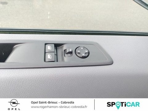 Voitures D'occasion À Yffiniac | Opel Vivaro Fg L3 Augmenté 2.0 D 120Ch Pack Clim