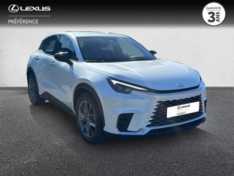 Voitures D'occasion À Lanester | Lexus Lbx 1.5 136Ch Elegant 2Wd My26