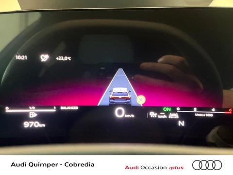 Voitures D'occasion À Quimper | Audi A5 Avant 2.0 Tdi Hybride 204Ch S Line S Tronic 7