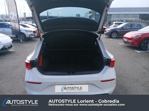 Voitures D'occasion À Lanester | Cupra Leon 1.5 Etsi 150Ch V Dsg7