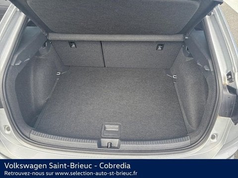 Voitures D'occasion À Saint-Brieuc | Volkswagen Taigo 1.0 Tsi 116Ch R-Line Edition Dsg7