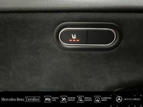 Voitures D'occasion À Caudan | Mercedes-Benz Classe A 200 163Ch Amg Line 7G-Dct