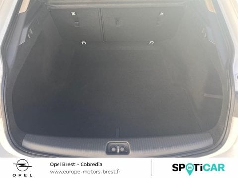 Voitures D'occasion À Brest | Opel Insignia Grand Sport 1.5 Turbo 165Ch