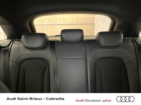 Voitures D'occasion À Saint-Brieuc | Audi Q3 2.0 Tdi 150Ch S Line S Tronic 7