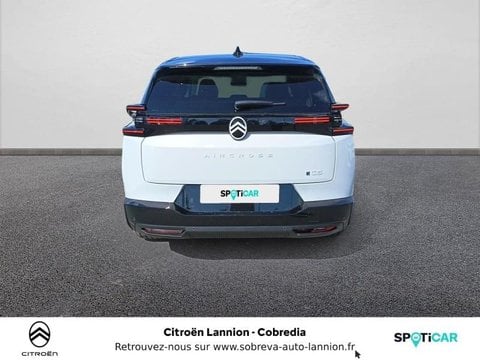 Voitures D'occasion À Lannion | Citroën C5 Aircross Electrique 210Ch 78Kwh Autonomie Confort Max