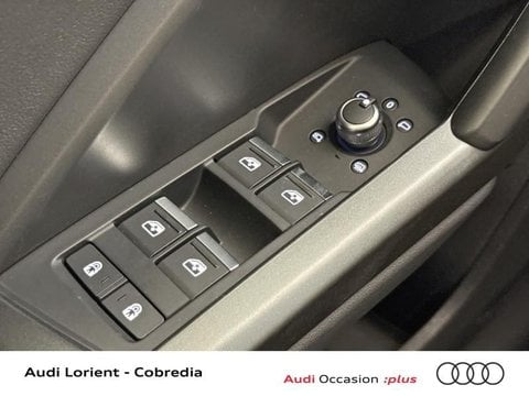Voitures D'occasion À Lanester | Audi Q3 35 Tfsi 150Ch S Line S Tronic 7