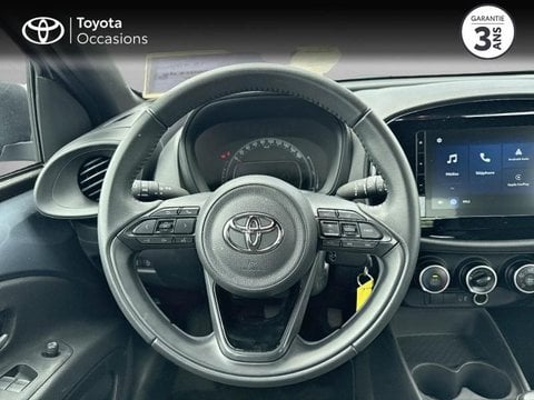 Voitures D'occasion À Concarneau | Toyota Aygo X 1.0 Vvt-I 72Ch Dynamic S-Cvt My24