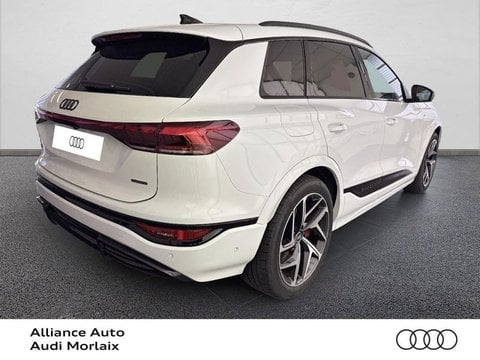 Voitures D'occasion À Saint-Martin-Des-Champs | Audi Q6 E-Tron E-Tron 387Ch Quattro S Line