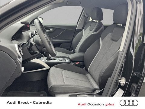 Voitures D'occasion À Brest | Audi Q2 30 Tdi 116Ch Advanced S Tronic 7