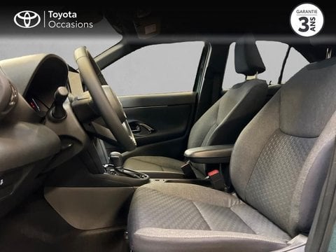 Voitures D'occasion À Belz | Toyota Yaris Cross 130H Design My26