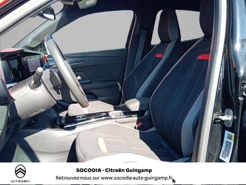 Voitures D'occasion À Guingamp | Opel Mokka 1.2 Turbo 130Ch Gs Bva8