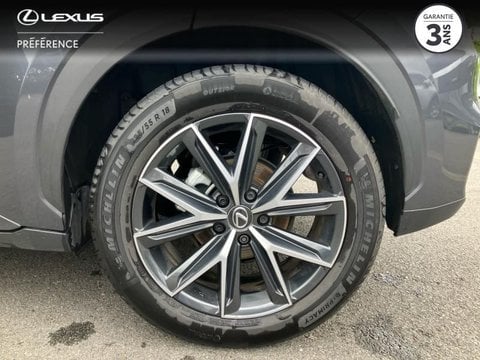 Voitures D'occasion À Lanester | Lexus Lbx 1.5 136Ch Emotion 2Wd