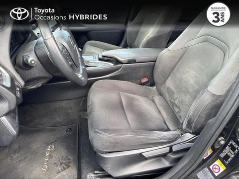 Voitures D'occasion À Pluneret | Lexus Ux 250H 2Wd Pack Business My20