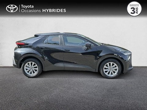 Voitures D'occasion À Pabu | Toyota C-Hr 1.8 Hybride 140Ch Dynamic Ng23
