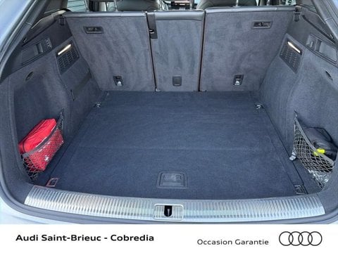 Voitures D'occasion À Saint-Brieuc | Audi Q5 Sportback 40 Tdi 204Ch S Line Quattro S Tronic 7