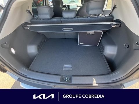 Voitures D'occasion À Yffiniac | Kia Ev3 204Ch 81,4Kwh Earth 2026