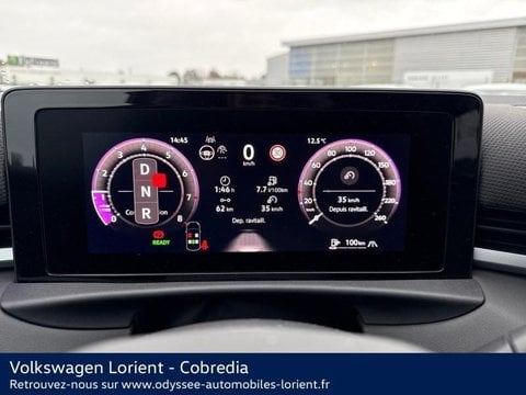 Voitures D'occasion À Lanester | Volkswagen T-Roc 1.5 Etsi 150Ch R-Line Dsg7