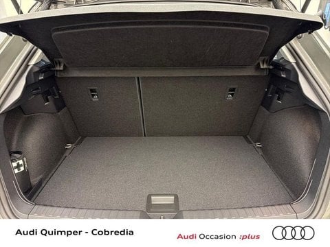 Voitures D'occasion À Quimper | Audi A1 Sportback 25 Tfsi 95Ch Design S Tronic 7