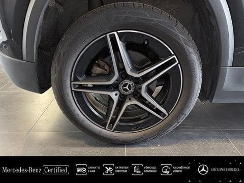 Voitures D'occasion À Saint-Martin-Des-Champs | Mercedes-Benz Gla 250 E 160+102Ch Amg Line 8G-Dct