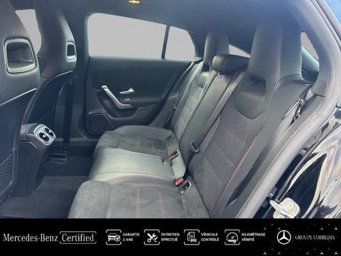 Voitures D'occasion À Saint-Grégoire | Mercedes-Benz Cla Shooting Brake 250 E 160+102Ch Amg Lin...