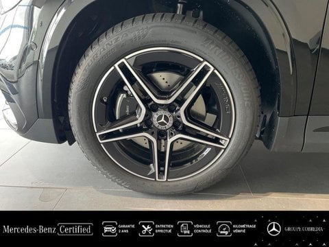 Voitures D'occasion À Quimper | Mercedes-Benz Gla 200 D 150Ch Edition 140 8G-Dct