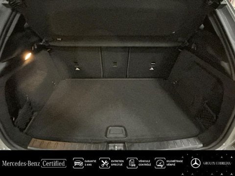 Voitures D'occasion À Caudan | Mercedes-Benz Gla 200 D 150Ch Amg Line 8G-Dct