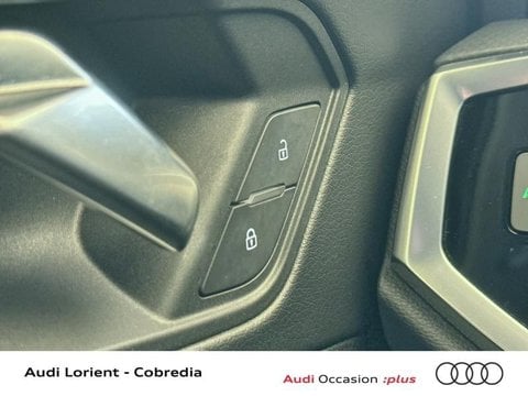 Voitures D'occasion À Lanester | Audi Q3 Sportback 45 Tfsi E 245Ch Business Line S Tronic 6