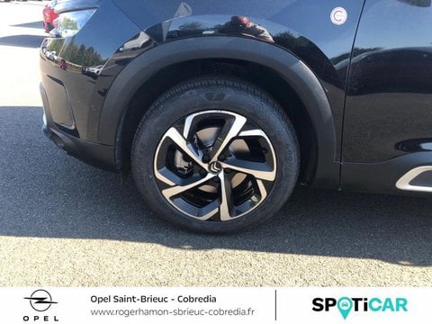 Voitures D'occasion À Yffiniac | Citroën C5 Aircross Bluehdi 130Ch S&S Shine E6.D