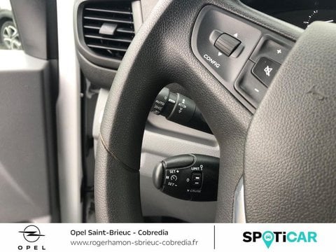 Voitures D'occasion À Yffiniac | Citroën Jumpy M Bluehdi 120 Confort S&S E6.D 9 Places