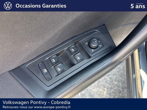 Voitures D'occasion À Pontivy | Volkswagen T-Roc 1.5 Tsi Evo2 150Ch Vw Edition Dsg7