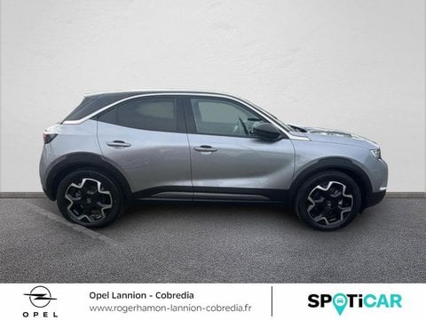 Voitures D'occasion À Lannion | Opel Mokka Mokka-E 136Ch Ultimate