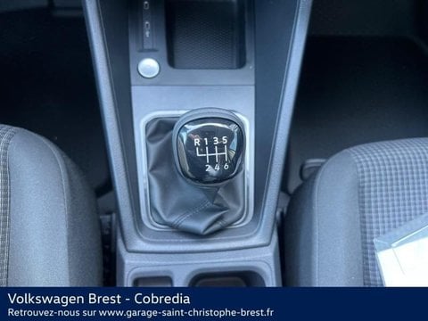 Voitures D'occasion À Brest | Volkswagen Caddy Cargo 2.0 Tdi 102Ch Business