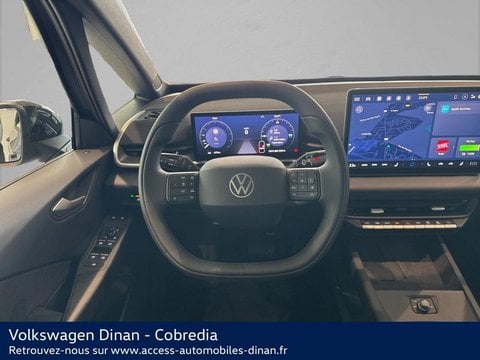 Voitures D'occasion À Quevert | Volkswagen Id.3 Neo 170Ch 50Kwh Life