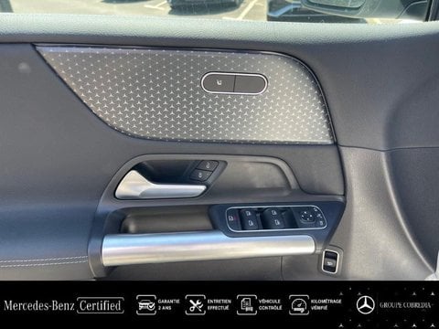 Voitures D'occasion À Saint-Grégoire | Mercedes-Benz Classe B 180 136Ch Progressive Line 7G-Dct