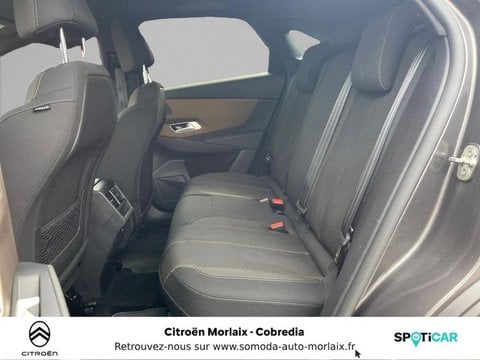 Voitures D'occasion À Saint-Martin-Des-Champs | Ds Ds 7 Crossback Bluehdi 130Ch Business Automat...