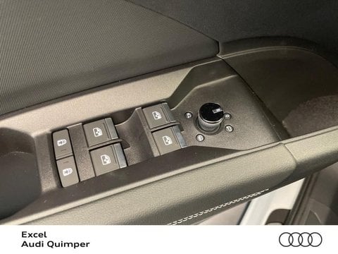 Voitures D'occasion À Quimper | Audi Q4 E-Tron 45 E-Tron 285Ch S Line