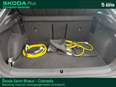 Voitures D'occasion À Saint-Brieuc | Cupra Formentor 1.4 E-Hybrid 204Ch V Dsg6
