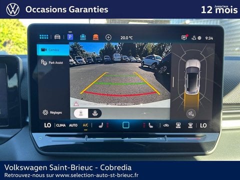 Voitures D'occasion À Saint-Brieuc | Volkswagen T-Roc 1.5 Etsi 150Ch R-Line Dsg7