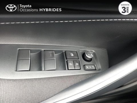 Voitures D'occasion À Plérin | Toyota Corolla 1.8 140Ch Dynamic Version Réservée Aux Professi...